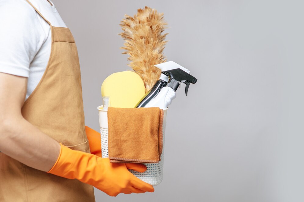 Уборка помещений - сколько стоит чистота?